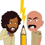 Draw Them All - Indian Game icon