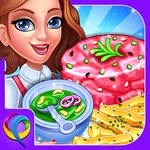 Cooking World - Cooking Games icon