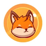 Crazy Fox Daily Spin Rewards icon
