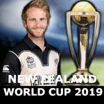 NEW ZEALAND WORLD CUP 2019 icon