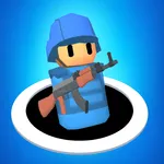 Hole Wars icon