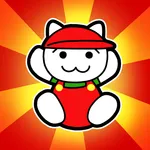 ちょwwwそれ本気っすか？無理ゲー icon