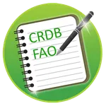 CRDB BANK FAO icon