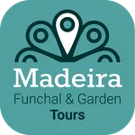 Madeira Funchal & Garden Tours icon