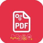PDF Reader Pro- Editar PDF icon