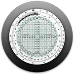 Jeppesen CR Flight Computer icon