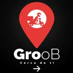 GrooB Driver icon