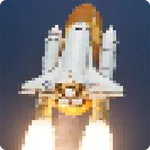 Tochnost - Corrida Espacial 3D icon