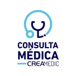 CREAMEDIC CONSULTA MÉDICA icon