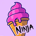 Ninja Creami Ice Cream Recipes icon