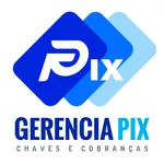 Pix: Chaves Pix e Pagamentos icon