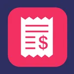 Receipt & Estimate Maker icon