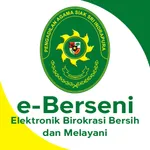 e-Berseni PA Siak icon