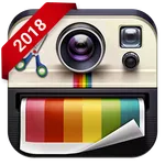 Photo Editor Pro 2018 icon