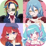 Avatar Maker & OC Creator icon