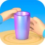 Cup Master 3D-Ceramics Design  icon