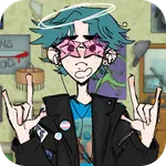 Nuggts character maker icon