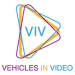 VIV - Vehicles in video icon