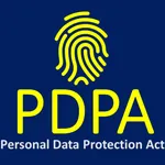 PDPA Singapore icon