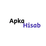 Apka Hisab icon