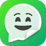 Sticker.ly - Sticker Maker icon