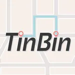 TinBin Taxi icon