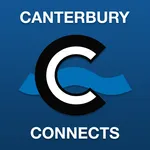 Canterbury Connects icon