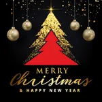 Christmas Photos Frame icon