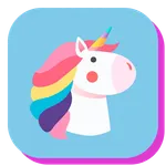 Unicorn Wallpapers Cute icon