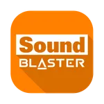 Sound Blaster Connect icon