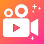 Photo Slideshow & Video Editor icon