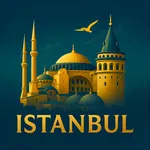 Istanbul Audio Travel Guide icon