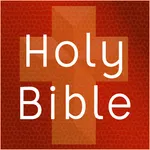 The Holy Bible App icon