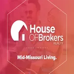House of Brokers Realty icon