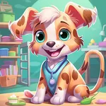 Idle Pawsome Tycoon icon