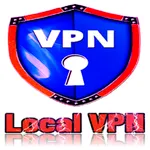 Local VPN icon