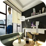 Window Selfie Photo Frames icon