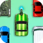 Car Winner - Racing & Shooting icon