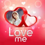 Love Photo Frames icon