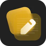 Creative Notes - Notepad icon
