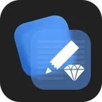Hira Khatabook - Diary & Calsi icon
