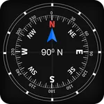 Compass icon