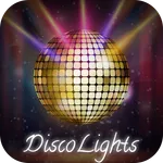 Disco Light icon