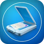 Document Scanner icon