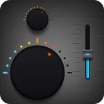 Music Equalizer - Bass & Volum icon
