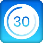 30 Day Fitness Challenge - Hom icon