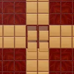 Block Burst- Block Puzzle Game icon