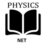 Physics NET, GATE, JAM, JEST icon
