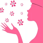 Pritha: My Calendar icon