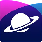 Grasp The Galaxy, Solar System icon